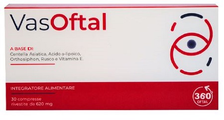 VASOFTAL 30 COMPRESSE RIVESTITE - Farmacianuova.eu