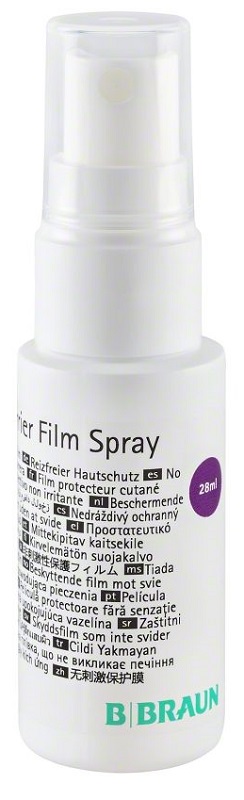 MEDICAZIONE IN SPRAY ASKINA BARRIER 28ML - Farmacianuova.eu