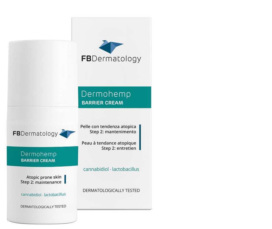 DERMOHEMP BARRIER CREAM 30 ML - Farmacianuova.eu