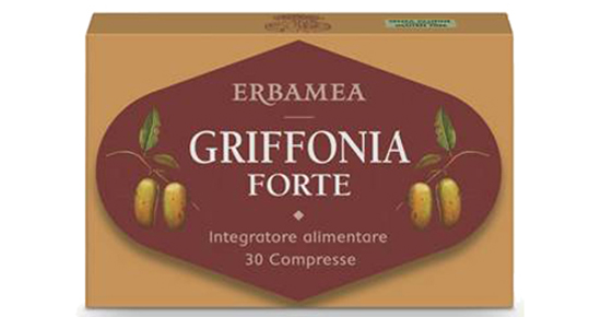 GRIFFONIA FORTE 30 COMPRESSE - Farmacianuova.eu