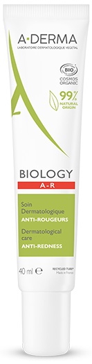 ADERMA A-D BIOLOGY TRATTAMENTO ANTIRUGHE 40 ML - Farmacianuova.eu