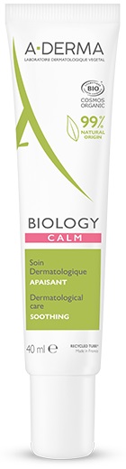 ADERMA A-D BIOLOGY CALM TRATTAMENTO LENITIVO 40 ML - Farmacianuova.eu