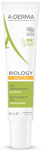 ADERMA A-D BIOLOGY TRATTAMENTO NUTRIENTE 40 ML - Farmacianuova.eu