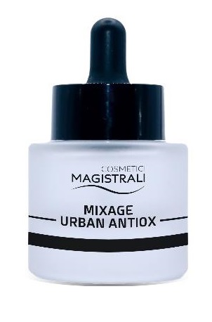 MIXAGE TONE CONTROL 15 ML - Farmacianuova.eu