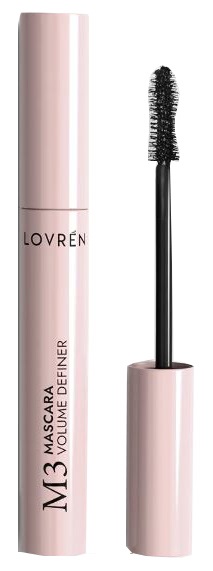 LOVREN  M3 MASCARA VOLUME DEFINER 10 ML - Farmacianuova.eu