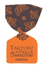 TARTUFO DEL DOLCE BENESSERE ENERGIA 10 PEZZI - Farmacianuova.eu