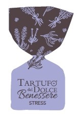 TARTUFO DEL DOLCE BENESSERE STRESS 10 PEZZI - Farmacianuova.eu