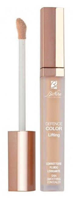 DEFENCE COLOR LIFTING CORRETTORE FLUIDO LEVIGANTE 202 CREME - Farmacianuova.eu