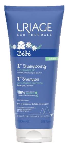 BEBE SHAMPOO 200 ML - Farmacianuova.eu