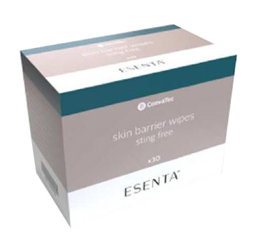 ESENTA FILM PROTETTIVO SALVIETTA 30 PEZZI - Farmacianuova.eu