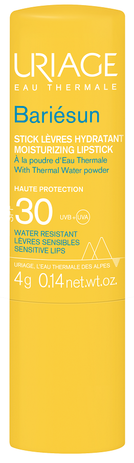 BARIESUN SPF30 STICK LEVRES 4 G - Farmacianuova.eu