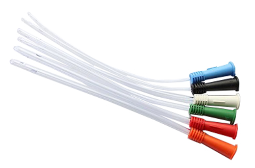 CATETERE VESCICALE 1 VIA PER CATETERISMO INTERMITTENTE ERUPLAST PLUS PUNTA NELATON 2 FORI SMUSSI LUNGHEZZA 19 CM DIAMETRO CH10 60 PEZZI - Farmacianuova.eu