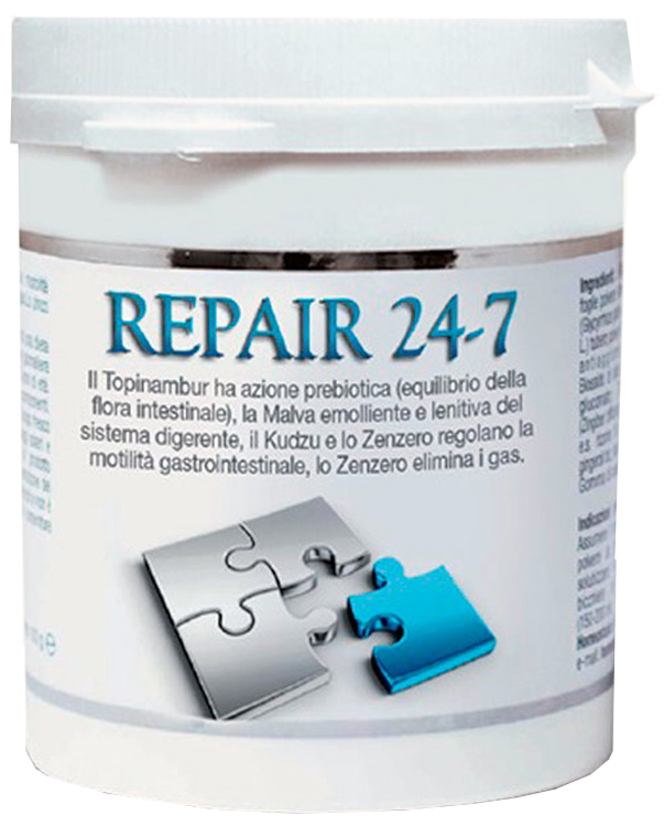 REPAIR 24-7 100 G NUOVA FORMULA FREELAND - Farmacianuova.eu