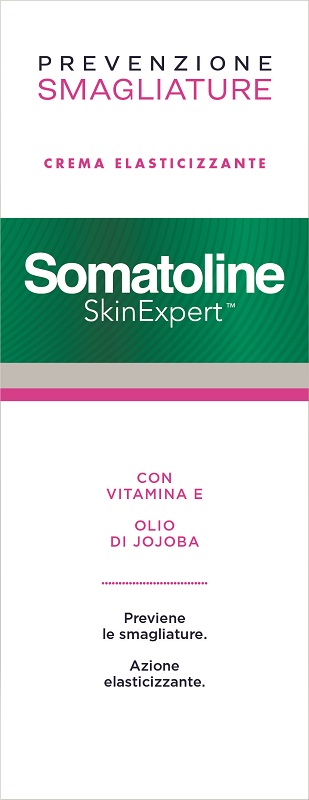 SOMATOLINE SKIN EXPERT PREVENZIONE SMAGLIATURE 200 ML - Farmacianuova.eu