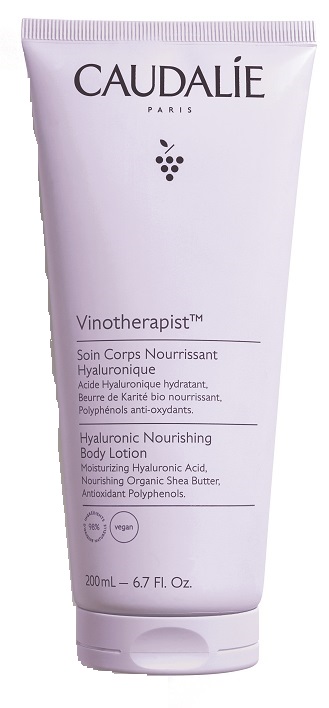 VINOTHERAPIST TRATTAMENTO CORPO NUTRIENTE 200 ML - Farmacianuova.eu