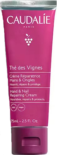 THE DES VIGNES CREMA MANI & UNGHIE 75 ML VECCHIA FORMULAZIONE - Farmacianuova.eu