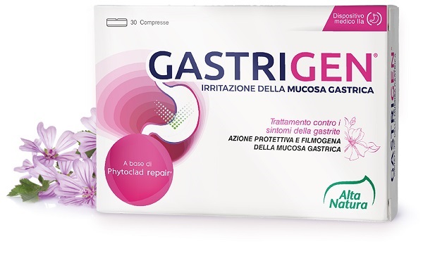 DM GASTRIGEN 30 COMPRESSE - Farmacianuova.eu
