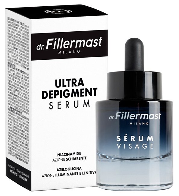 DR FILLERMAST ULTRA DEPIGMENT SERUM - Farmacianuova.eu