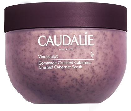 VINOSCULPT GOMMAGE CRUSHED CABERNET 225 G 2022 - Farmacianuova.eu