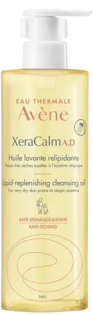 AVENE XERACALM A D OLIO DETERGENTE 400 ML NUOVA FORMULA - Farmacianuova.eu
