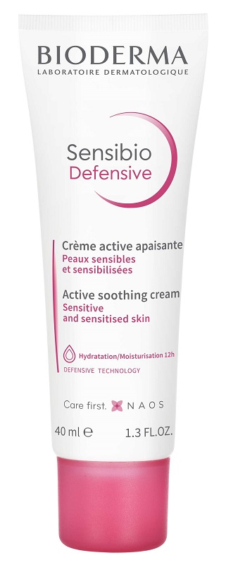 SENSIBIO DEFENSIVE 40 ML - Farmacianuova.eu