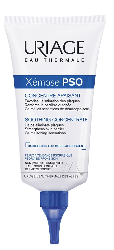XEMOSE PSO TRATTAMENTO CONCENTRATO 150 ML - Farmacianuova.eu
