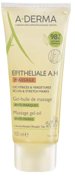 EPITHELIALE AH OLIO MASSAGE 100 M 2021 - Farmacianuova.eu