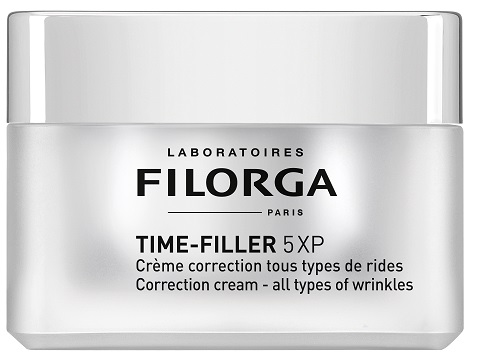 FILORGA TIME FILLER 5 XP CREME 50 ML - Farmacianuova.eu