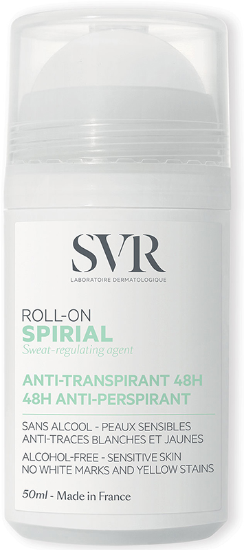 SVR DEODORANTE ROLL-ON RENO 50 ML - Farmacianuova.eu