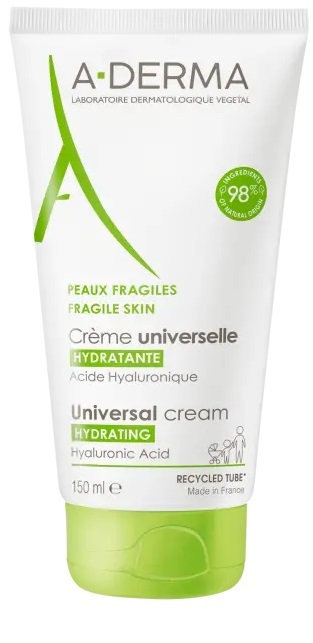 LES INDISPENSABLES CREMA UNIVERSALE 150 ML - Farmacianuova.eu