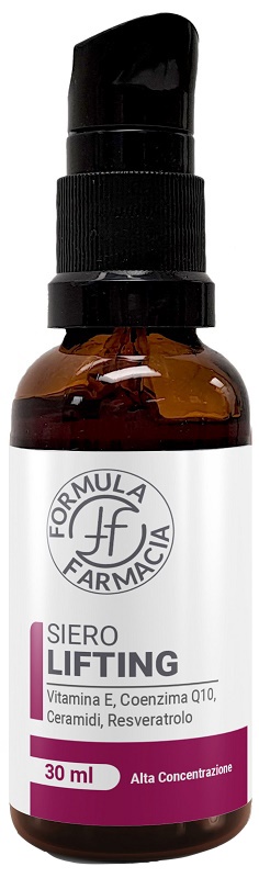 FORMULA SIERO VISO LIFTING 30 ML - Farmacianuova.eu