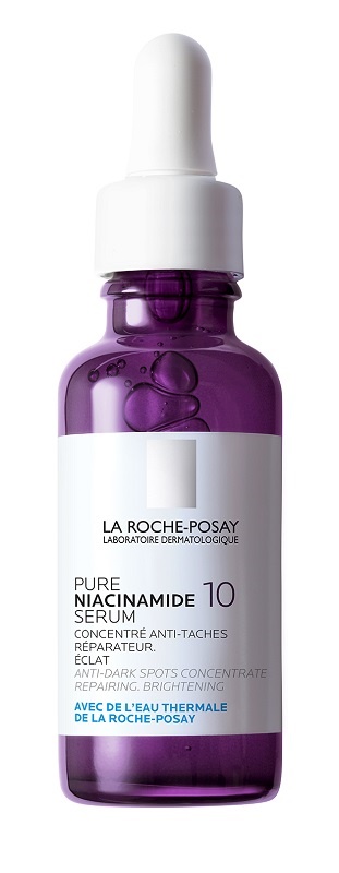 PURE NIACINAMIDE 10 SIERO 30 ML - Farmacianuova.eu