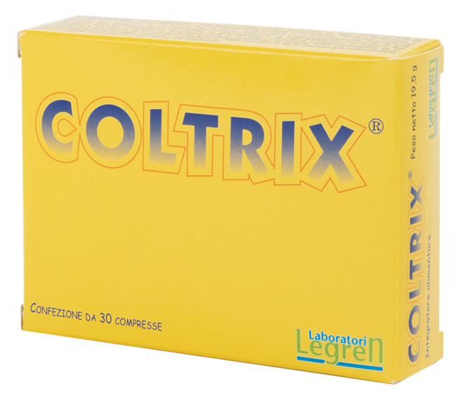 COLTRIX 30 COMPRESSE - Farmacianuova.eu