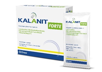 KALANIT FORTE 14 BUSTINE - Farmacianuova.eu