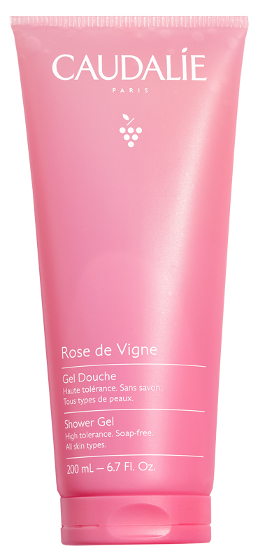 GEL DOCCIA ROSE DE VIGNE 200 ML - Farmacianuova.eu