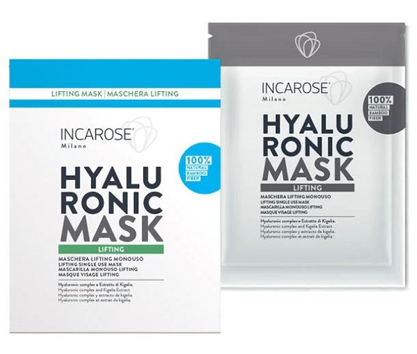 HYALURONIC MASCHERA TESSUTO LIFTING 17 ML - Farmacianuova.eu