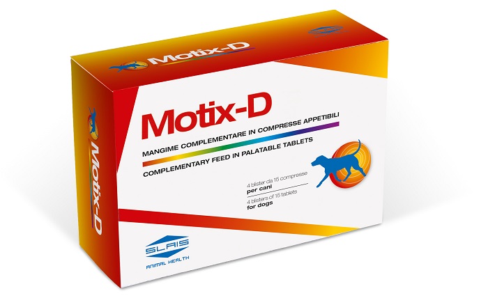 MOTIX-D 60 COMPRESSE - Farmacianuova.eu