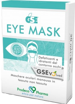 GSE EYE MASK 30 ML - Farmacianuova.eu