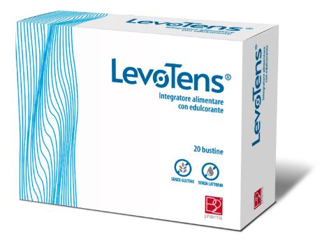 LEVOTENS 20 BUSTINE - Farmacianuova.eu