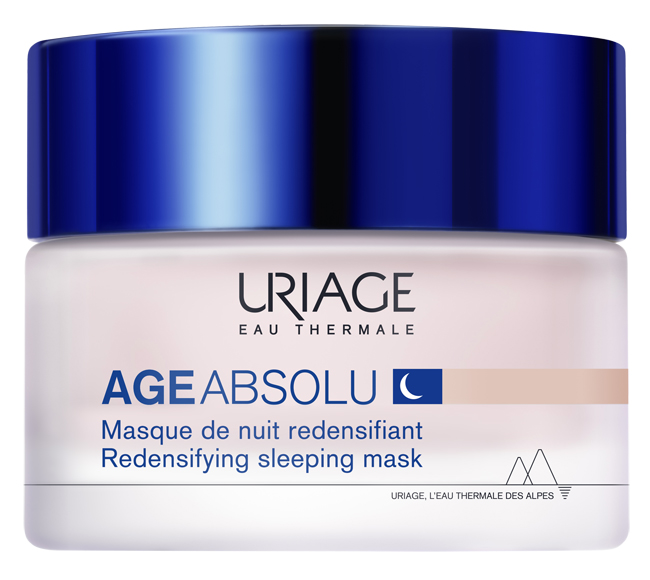 AGE ABSOLU MASCHERA RIGENERANTE 50 ML - Farmacianuova.eu