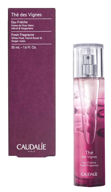 THE' DES VIGNES ACQUA FRESCA 50 ML 2022 - Farmacianuova.eu