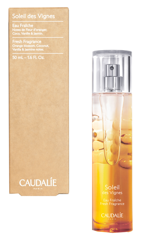 SOLEIL DES VIGNES ACQUA FRESCA 50 ML 2022 - Farmacianuova.eu
