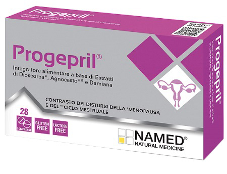 PROGEPRIL 28 COMPRESSE - Farmacianuova.eu