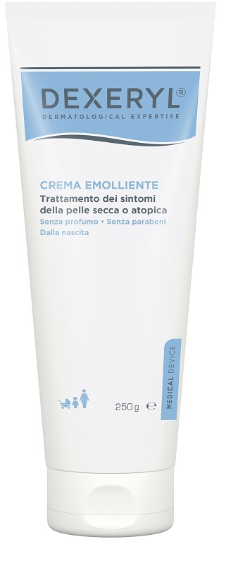 DEXERYL CREMA 250 G - Farmacianuova.eu