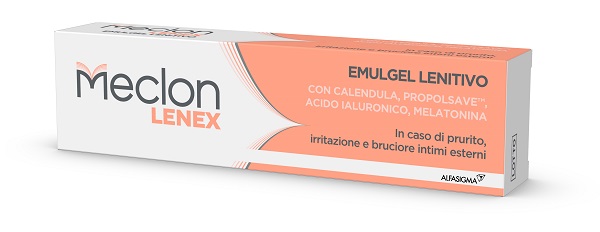 MECLON LENEX EMULGEL 50 ML - Farmacianuova.eu