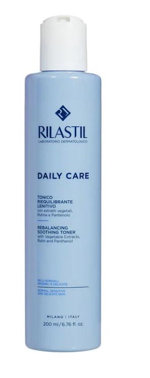 RILASTIL DAILY CARE TONICO 200 ML - Farmacianuova.eu