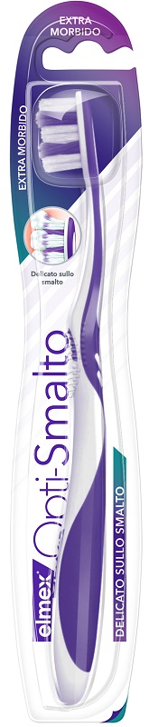 ELMEX SPAZZOLINO OPTINAMEL - Farmacianuova.eu