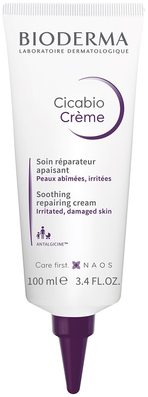 CICABIO CREME 100 ML - Farmacianuova.eu