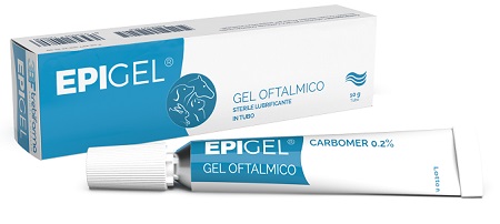 EPIGEL TUBO GEL 10 G - Farmacianuova.eu