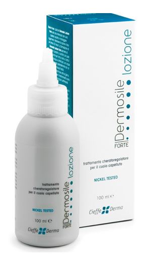 DERMOSILE LOZIONE FORTE 100 ML - Farmacianuova.eu